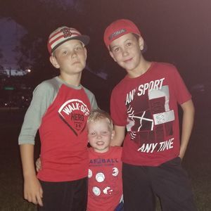 Meet your Posher, Allyson